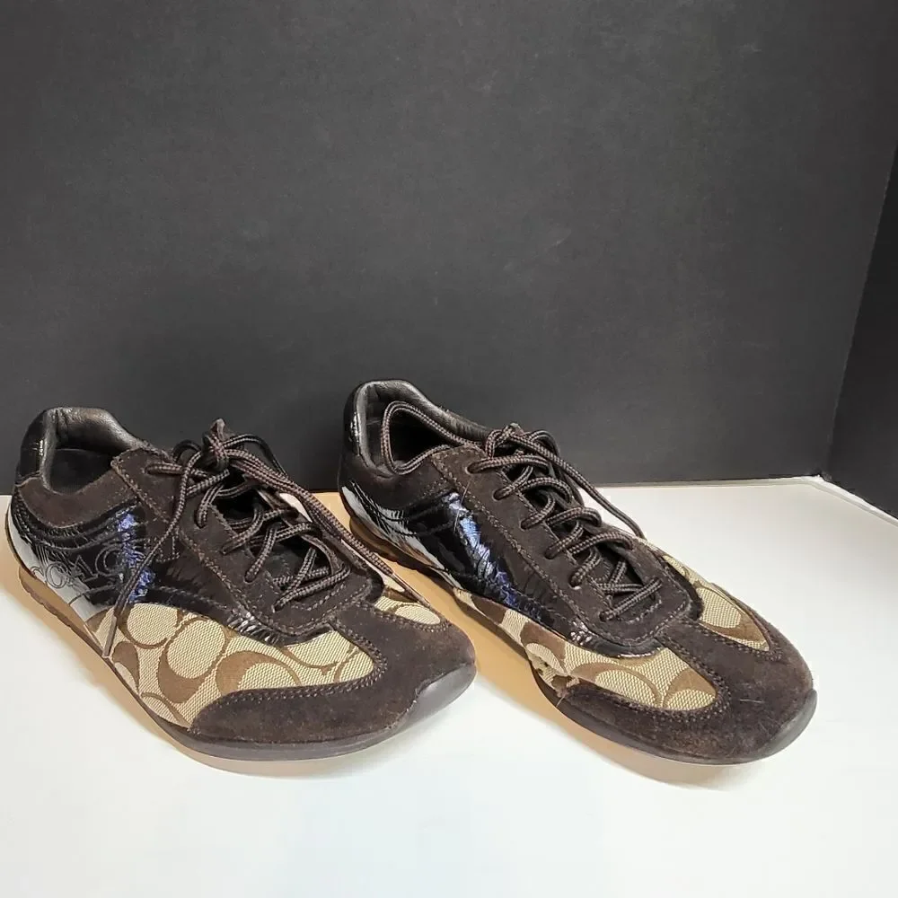Coach women shoes